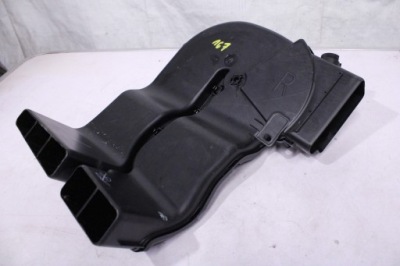 Mercedes gle 167 w167 c167 труба канал впуск повітрозабірник a1678311301 фото №1