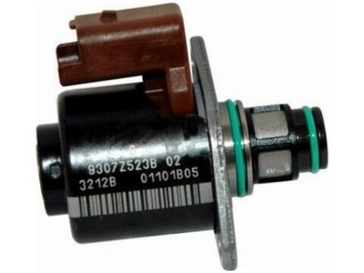 ZAWÓR REGULATOR CIŚNIENIA PALIWA FORD TRANSIT CONNECT 1.8 2.0 2.4