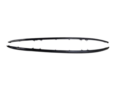 Рейлинги кровельные левое  или правый  toyota rv4 62404-42010 62403-42010 фото №1