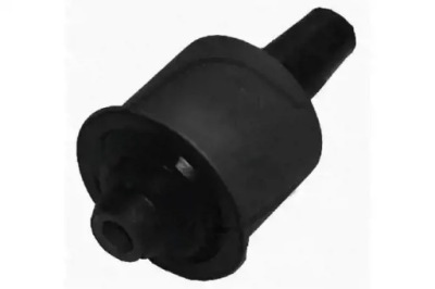 Втулка важеля 04846 metalcaucho фото №1