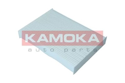 KAMOKA F417201 FILTER CABIN  