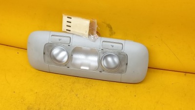 Лампа потолочный задняя vw.golf v 03-09r фото №1