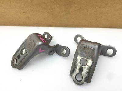 Honda cr-z crz петлі петля двері лівий перед фото №1