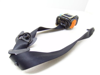 Pas безпеки лівий перед mercedes a w176 a1768602185 фото №1