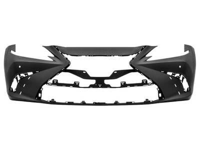 Lexus es 2018- бампер перед usa 521190x950 фото №1