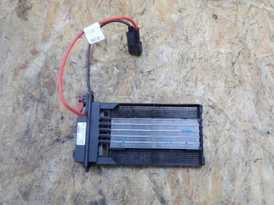 Обігрівач електрична opel insignia b 1.6 2017 europa фото №1