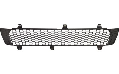 Scania s r решітка решітка верхньої нижня фото №1