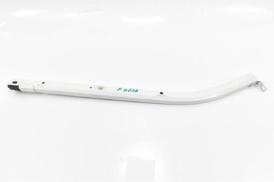 Направляющая дверь правый bok верхний 8200497622 renault kangoo ii iii фото №1