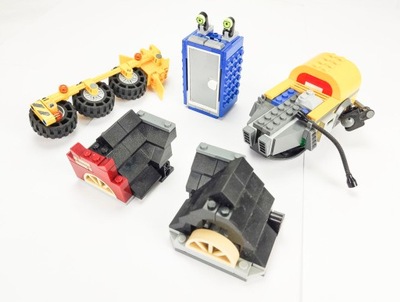 LEGO Akcesoria Elementy Różne