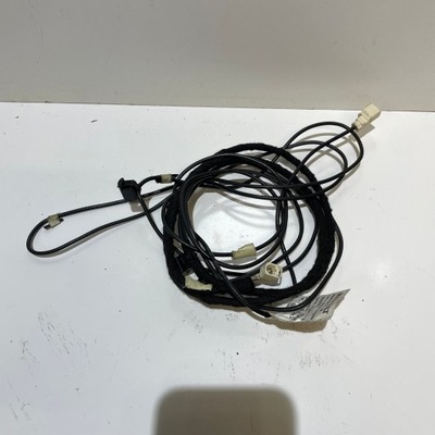 Renault captur джгут радіо навігація 282431955r фото №1