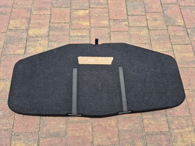 Пол багажника mercedes slk r172 фото №1