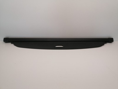 Mercedes ml w166 шторка багажника оригінал 11-15 фото №1