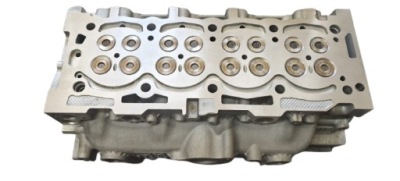 Головка peugeot boxer 2.2 hdi bluehdi фото №1