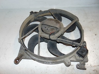 Вентилятор вентилятор opel zafira opc 24431828 фото №1