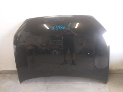 Капот audi q2 81a фото №1