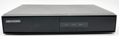 Rejestrator DVR analog. HIKVISION DS-7204GHI-E1