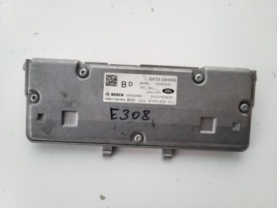 Камера модуль камера камери jaguar gx73-19h406-bd фото №1