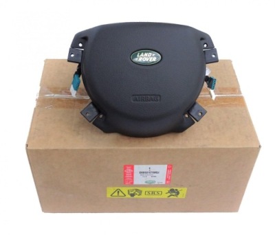 Range rover vogue 2007-2009 подушка безпеки подушка nowa фото №1
