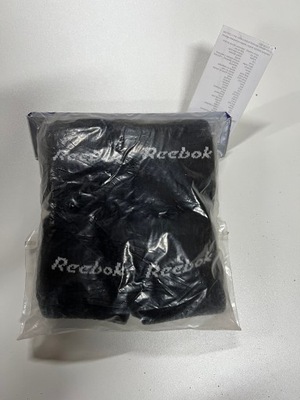 Skarpetki REEBOK 4 pary 6007-005, r 47-50