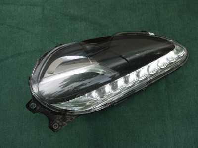 Лампа ліва джгут aston martin rapide s 2013-2020r фото №1