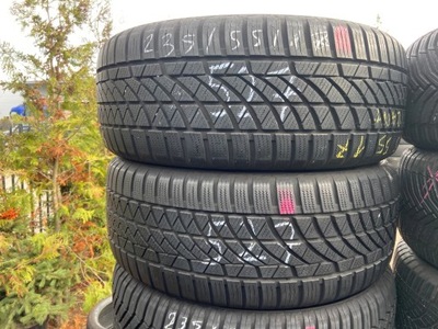 235/55/17 Hankook Kinergy 4S_7,5mm_2szt_(527) 