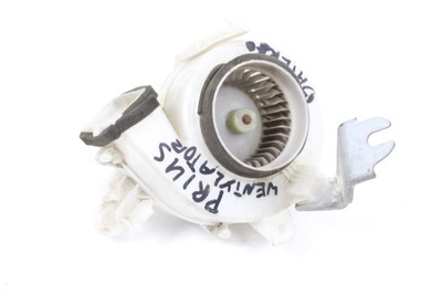 Вентилятор воздуходувка toyota prius фото №1