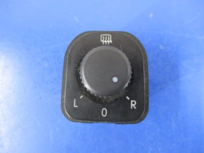 Golf 5 важіль регулювання дзеркал 1k0959565h фото №1