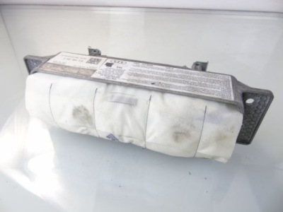 Audi a6 c6 подушка пасажира 4f2880204e air bag фото №1