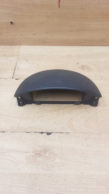 Козырёк защита дисплея opel combo c lift фото №1