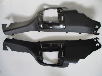 PROTECCIÓN DE SOPORTE RENAULT KADJAR 769176338R 769189672R  