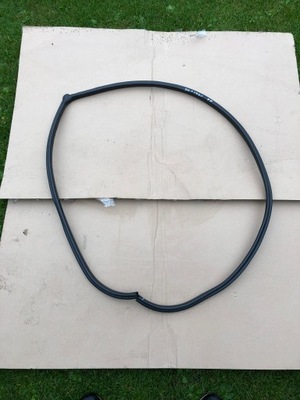 Прокладка двері права honda prelude v фото №1