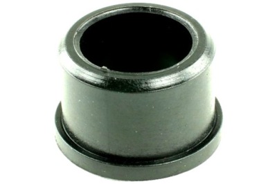 Втулка лапи зчеплення fiat doblo 00 dół fast фото №1