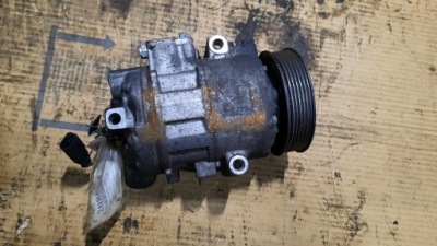 Компрессор кондиционера seat cordoba 1.9d 03r фото №1