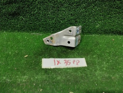 Кронштейн momcowanie крыла правый перед hyundai ix35 2009/2015 rok фото №1