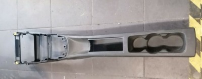 Opel adam 14r - тунель середній 13357636 фото №1