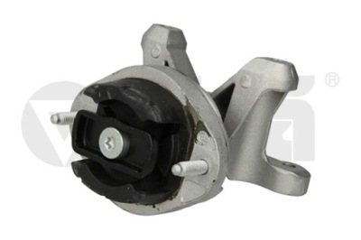 Подушка коробки передач задня автоматична фото №1