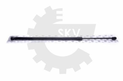 Привод задний крышки jeep commander xk, xh фото №1