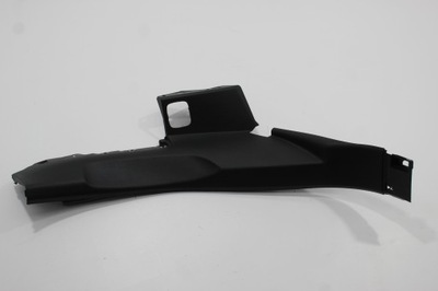 Audi q7 4m защита стойка порог правая 4m0867768f фото №1