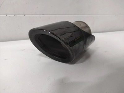 Наконечник глушителя выхлоп porsche macan turbo gts 95b фото №1