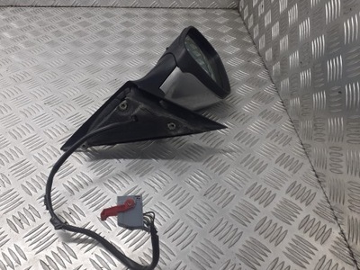 Дзеркало ліва alfa romeo 159 7pin 565/a фото №1