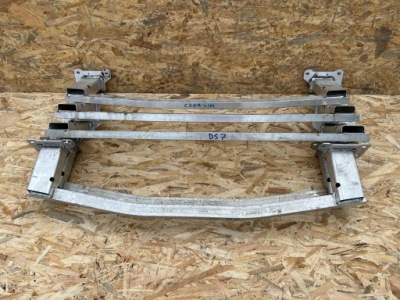 Citroen ds7 балка нижня тонка фото №1