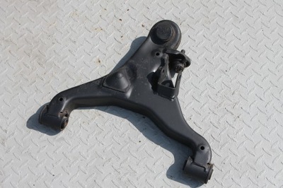 Важіль лівий перед nissan pathfinder iii r51 05-14 фото №1