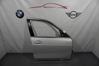 Двері правий перед bmw x7 g07 a96 фото №1