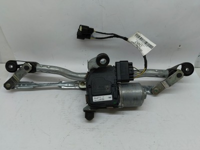 Ford ecosport 1.0 lift механизм дворник перед фото №1