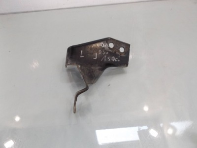 Renault twingo 2 2010 запчасти отсек двигателя фото №1