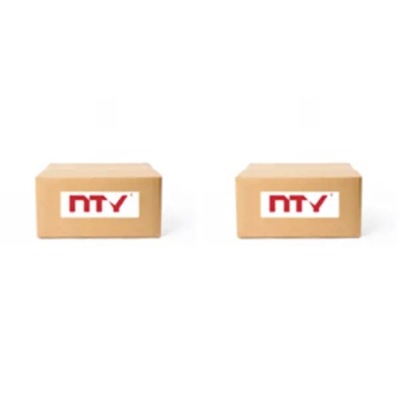 2x суппорты тормоза nty задняя l+p do kia venga фото №1