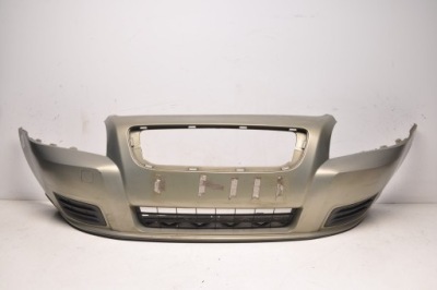 Volvo v50 lift fl 07-12 бампер перед передній фото №1