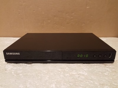 SAMSUNG DVD-E360