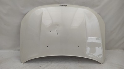 Капот jeep compass ii ab 2016 фото №1