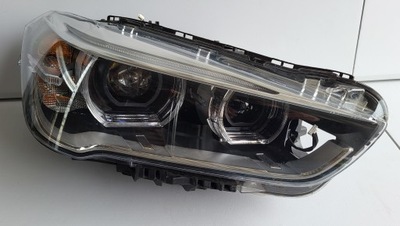 BMW F48 2015-19 FULL LED IDEALI 7495004 